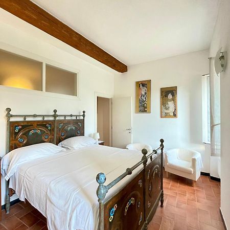 Camere Francesca Vernazza Buitenkant foto