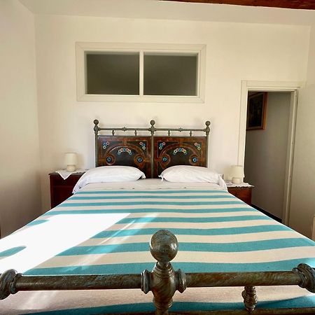 Camere Francesca Vernazza Buitenkant foto