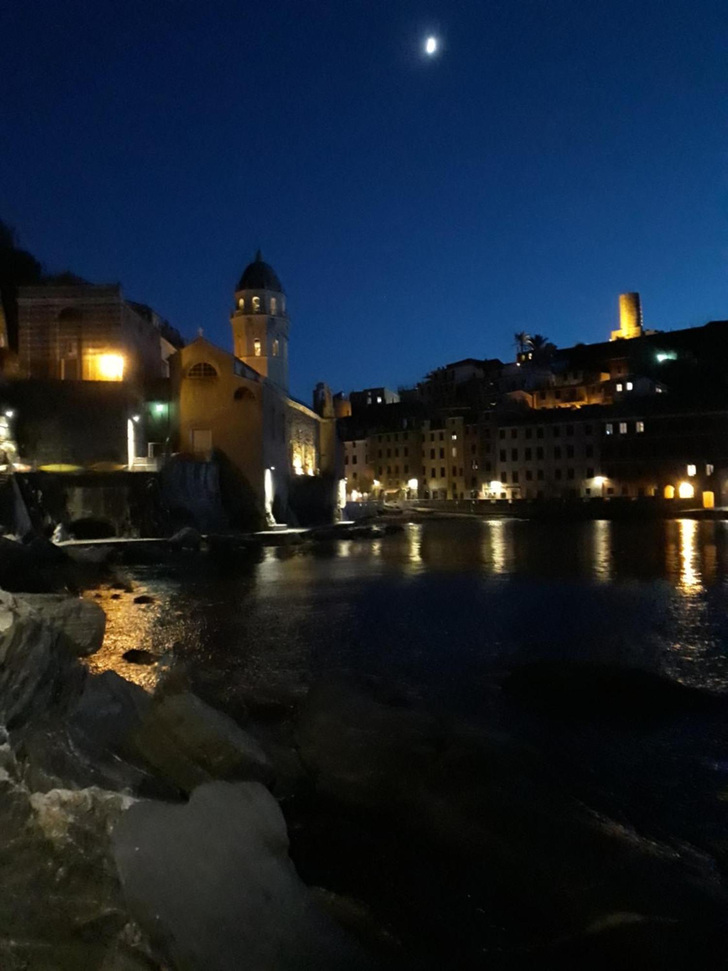 Camere Francesca Vernazza Kamer foto