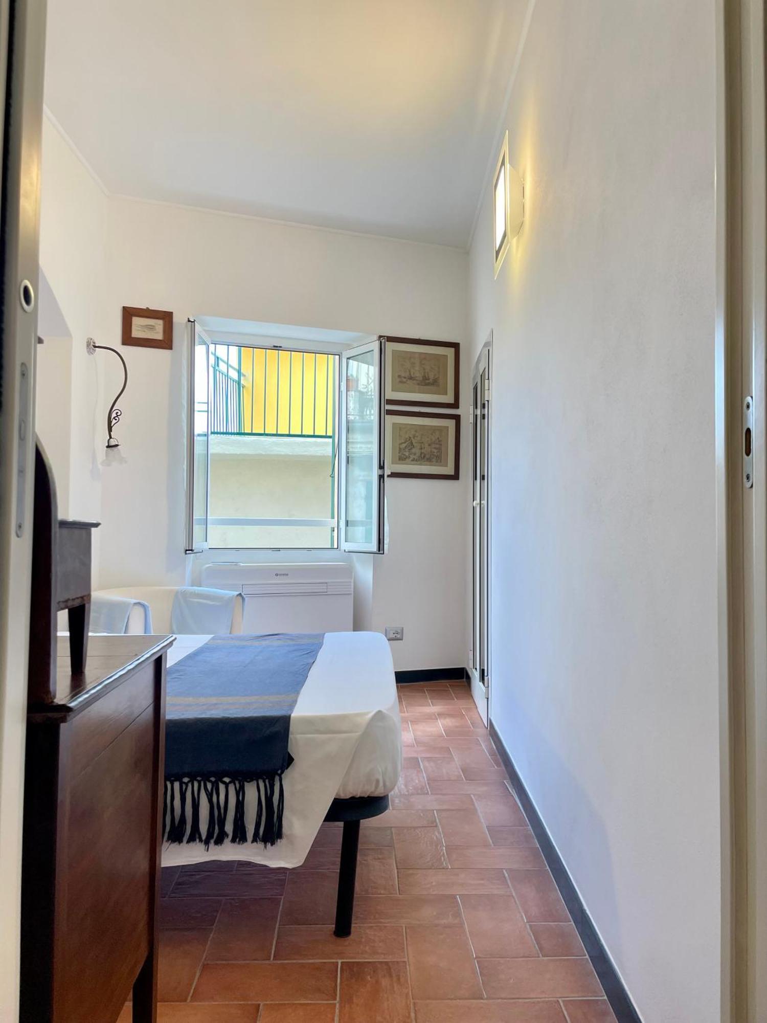 Camere Francesca Vernazza Buitenkant foto