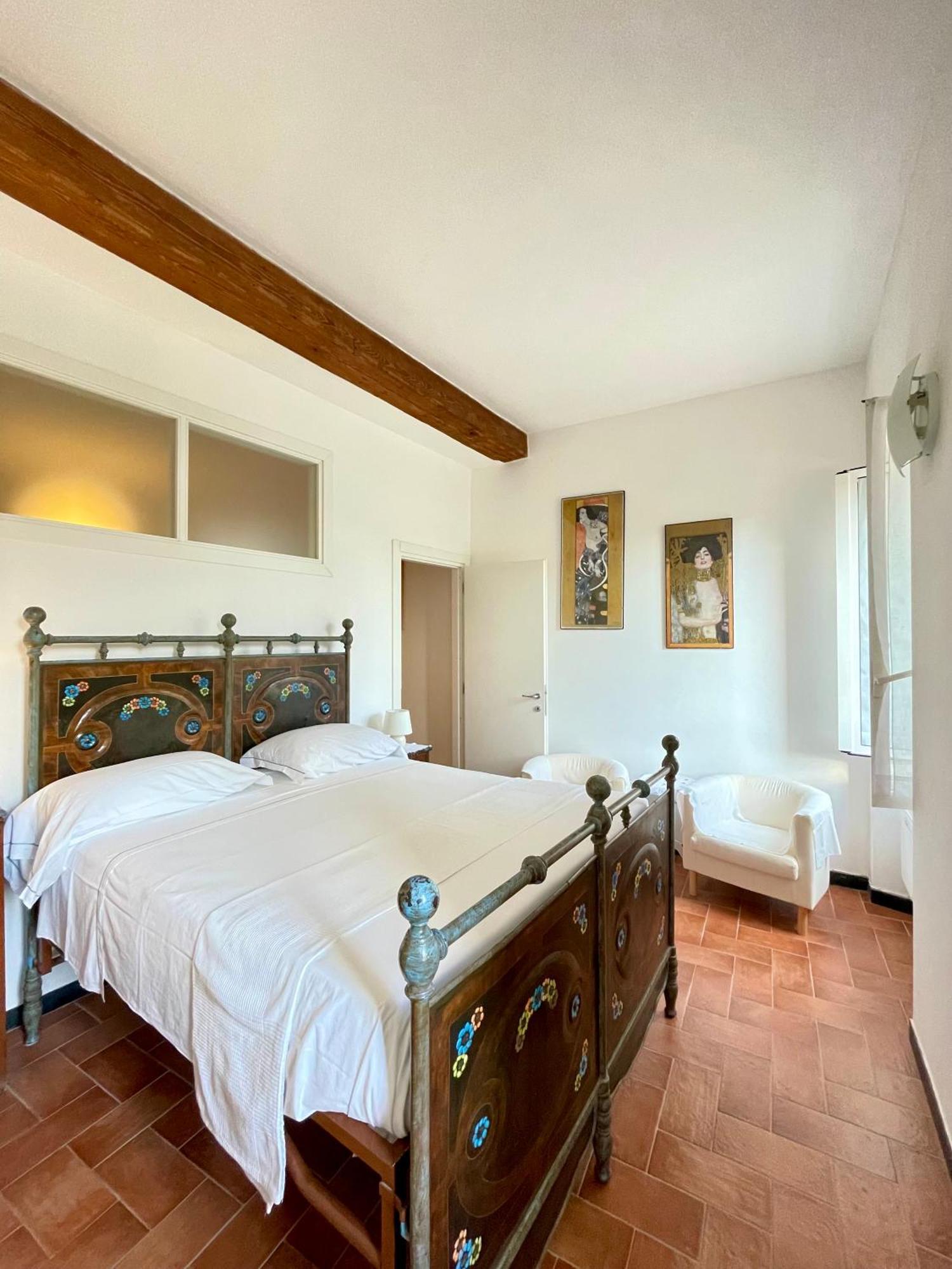 Camere Francesca Vernazza Buitenkant foto