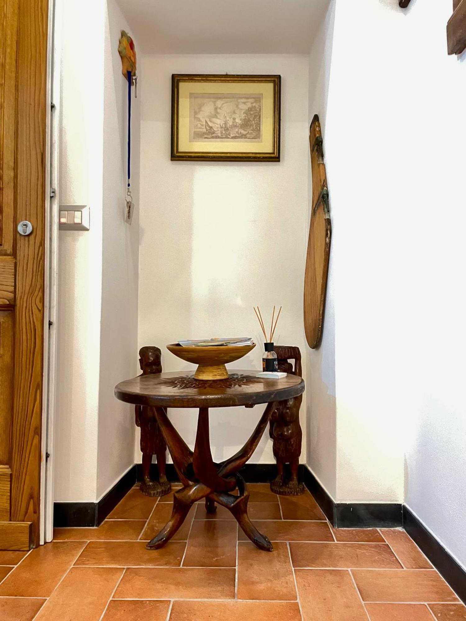 Camere Francesca Vernazza Buitenkant foto