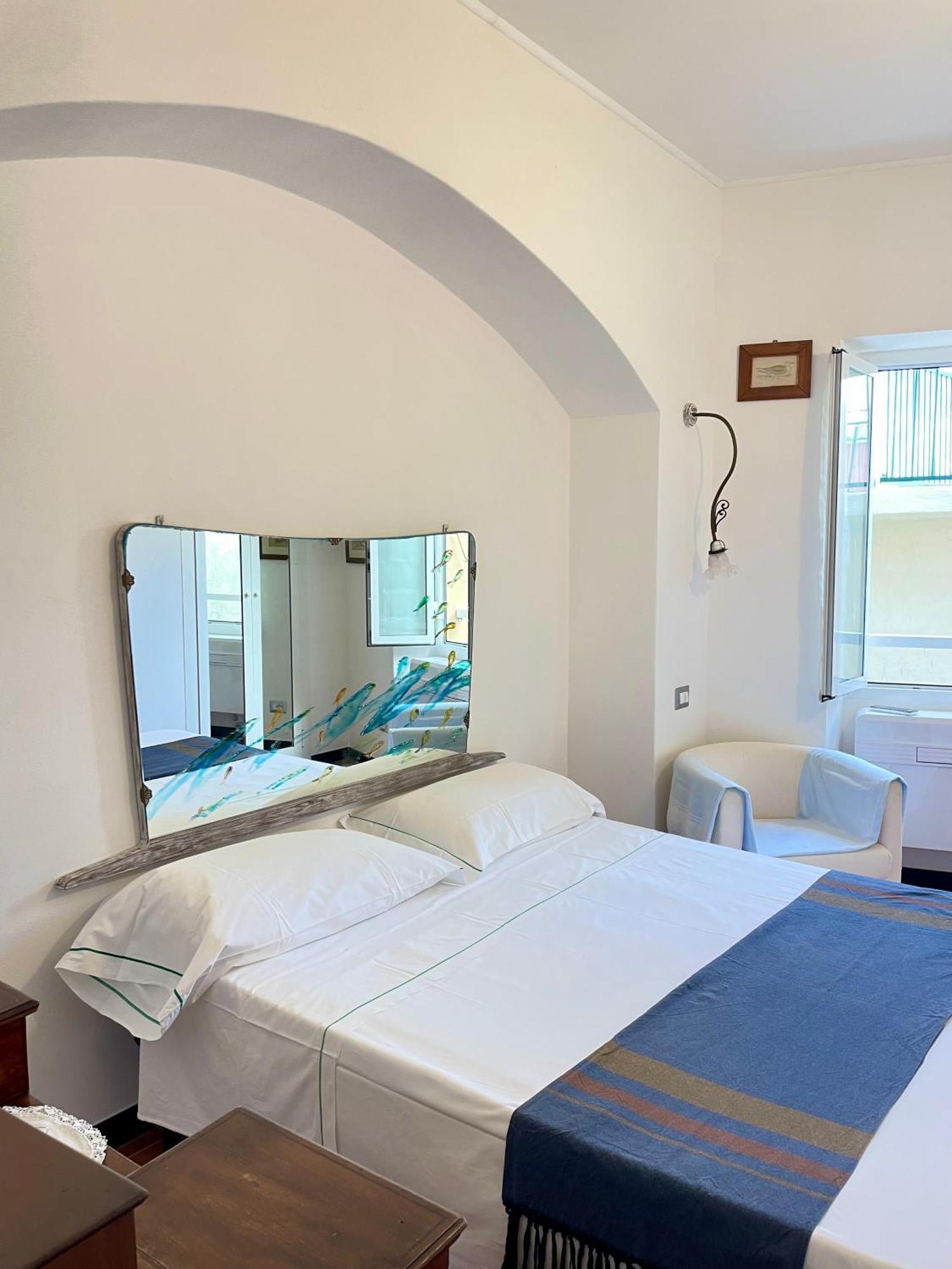 Camere Francesca Vernazza Buitenkant foto