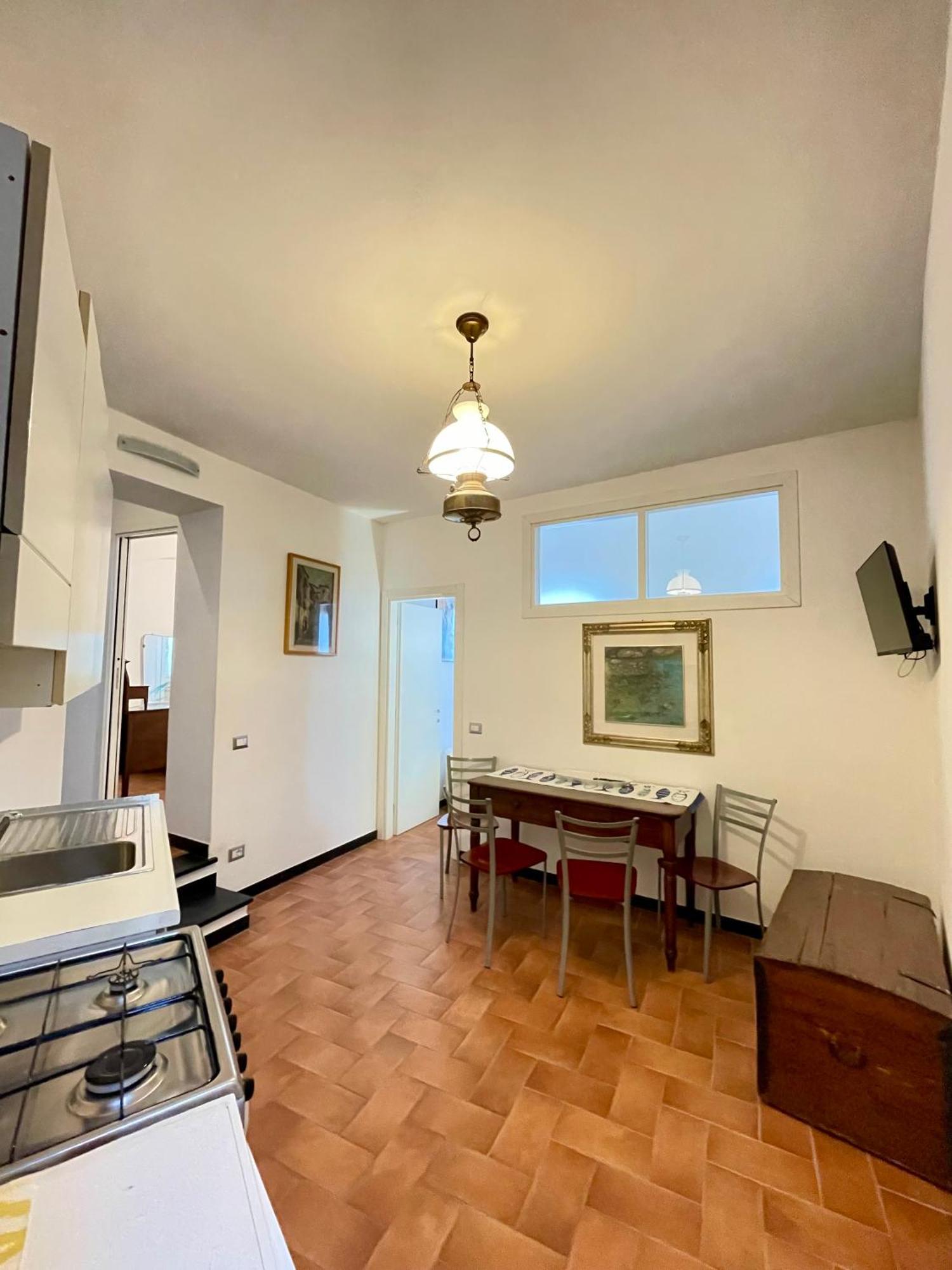 Camere Francesca Vernazza Buitenkant foto