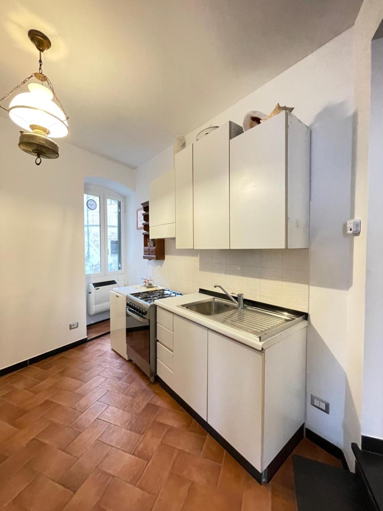 Camere Francesca Vernazza Buitenkant foto