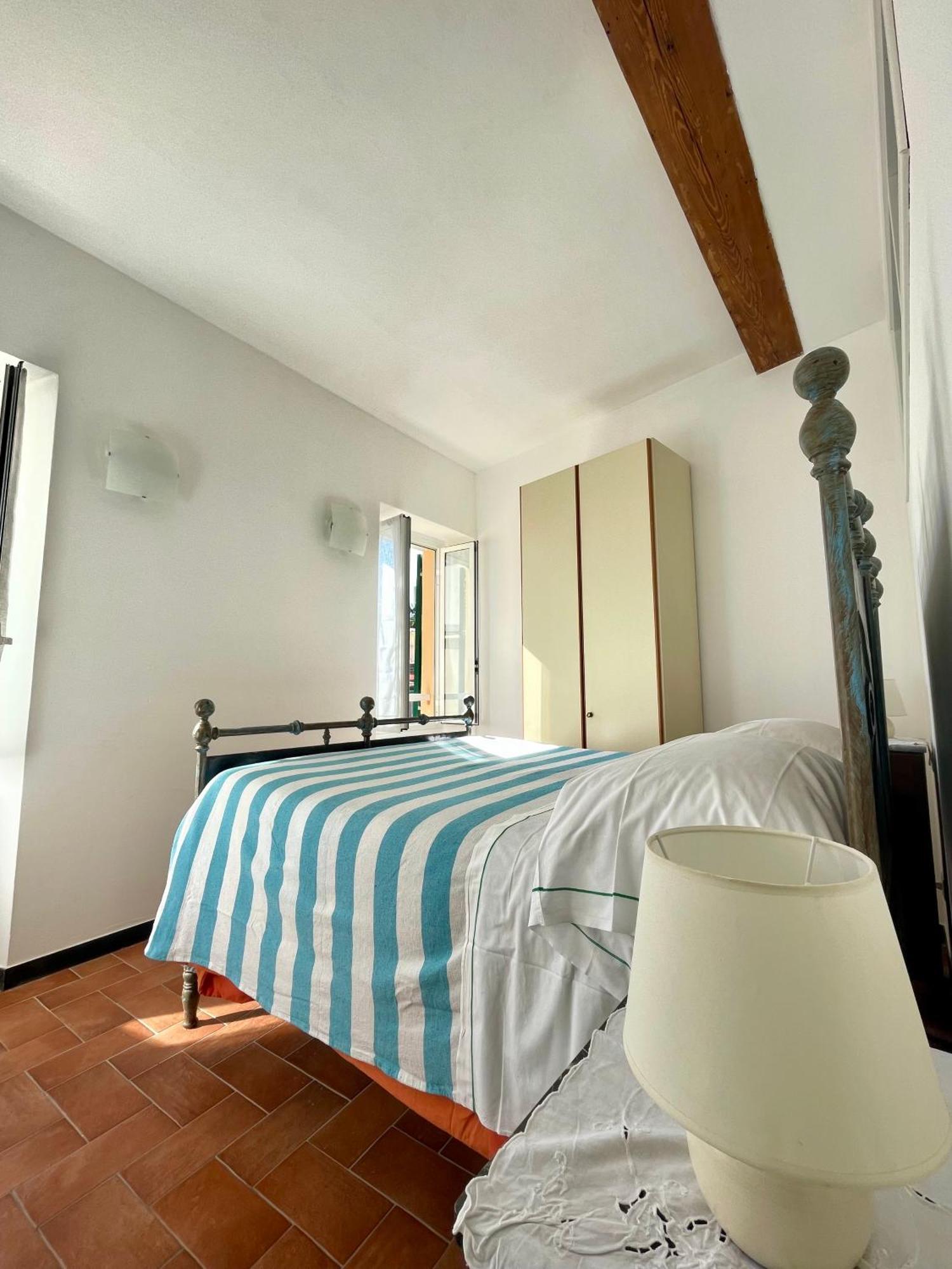 Camere Francesca Vernazza Buitenkant foto