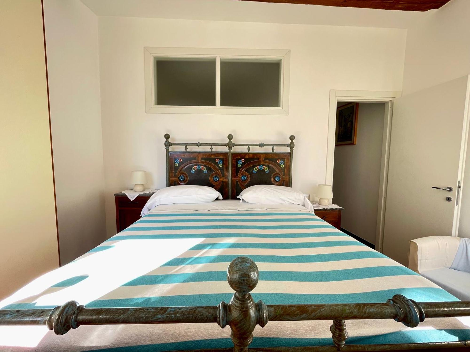 Camere Francesca Vernazza Buitenkant foto