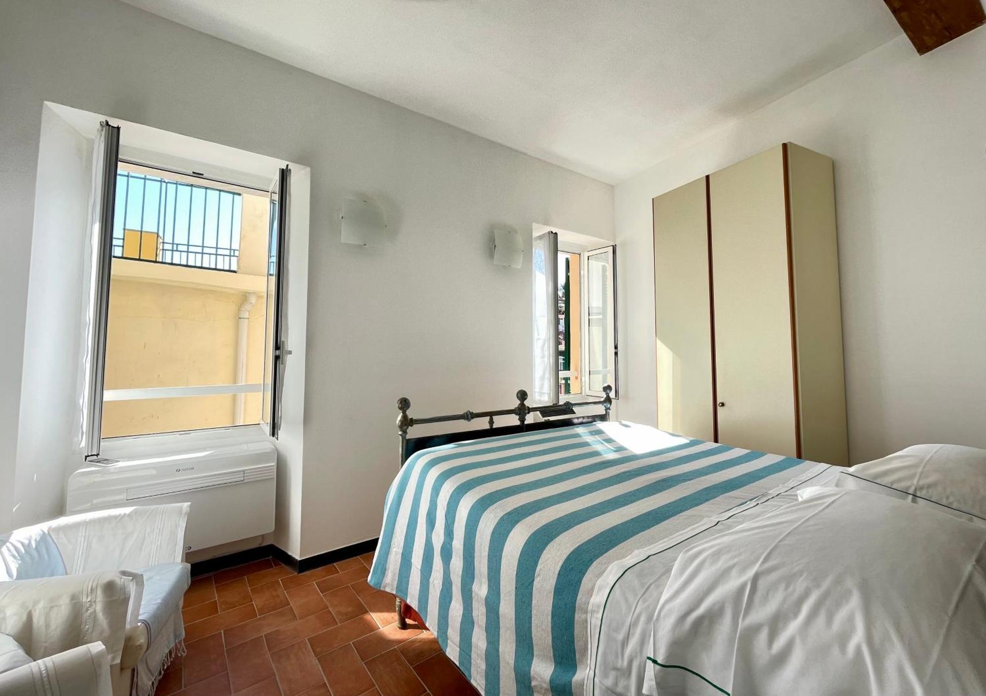 Camere Francesca Vernazza Buitenkant foto